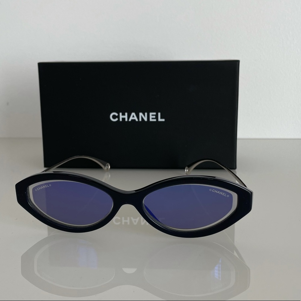 Chanel sunglasses
